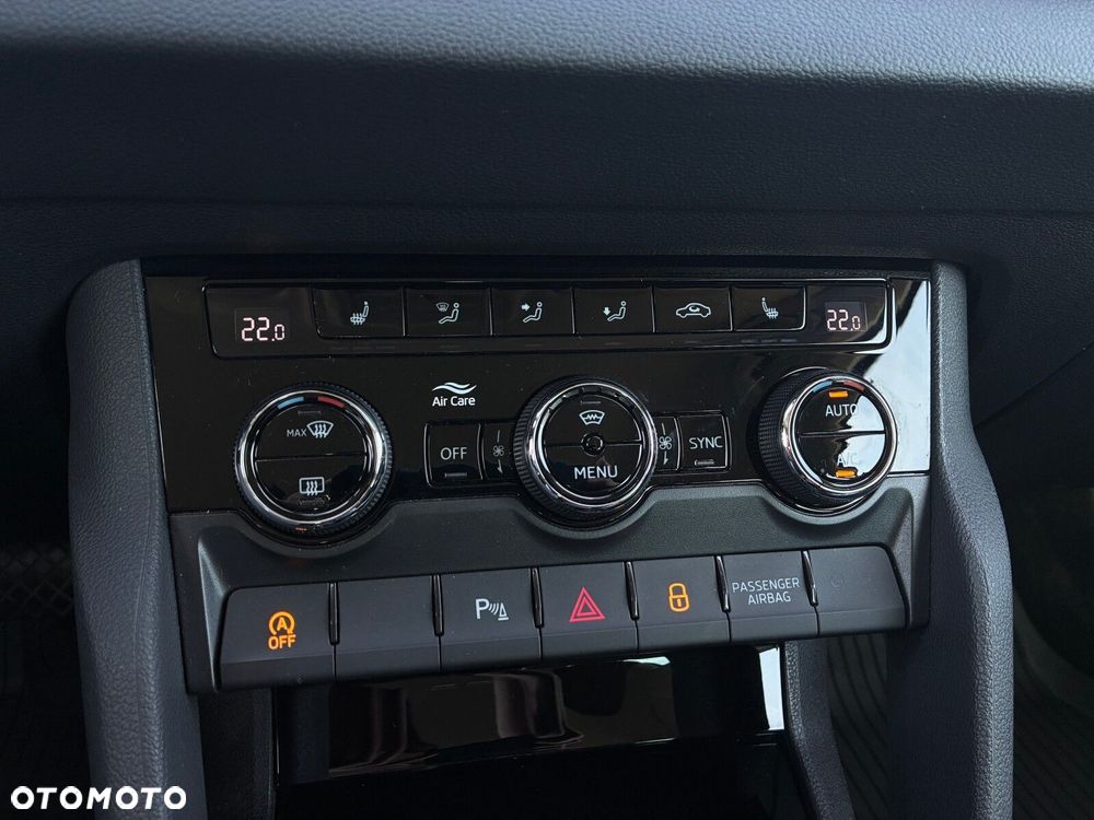 Skoda Karoq 2.0 TDI SCR 4x4 Selection DSG - 20