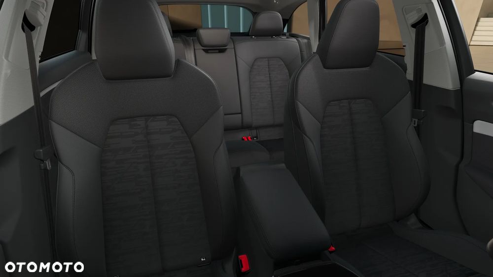 Audi A6 Avant 40 TDI quattro S tronic S line - 11