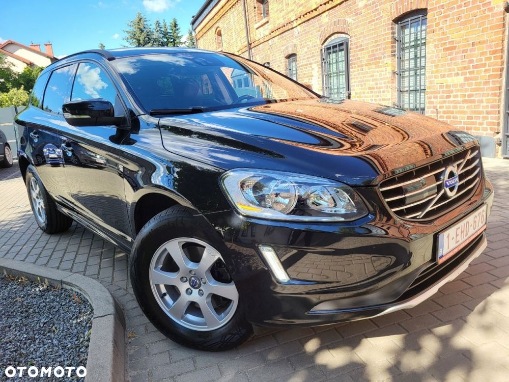 Volvo XC 60 - 28