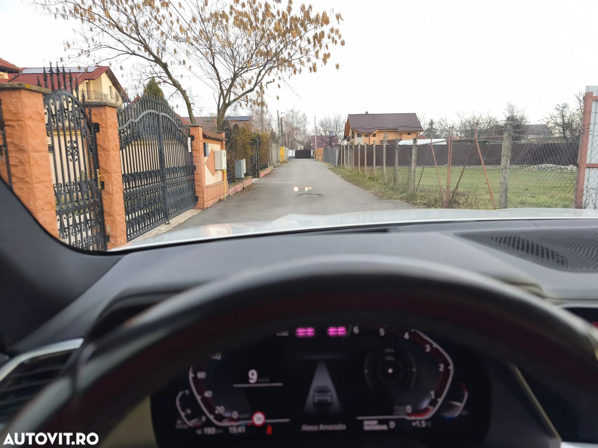 BMW X5 xDrive30d AT MHEV - 12