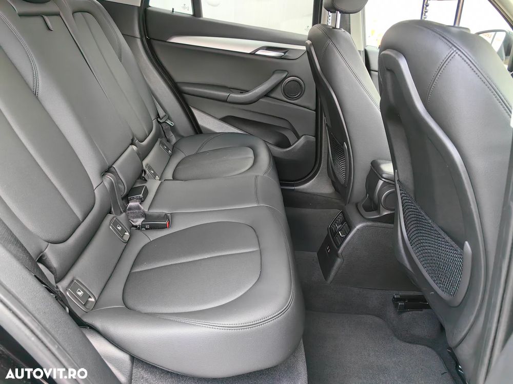 BMW X1 xDrive25e Advantage - 7