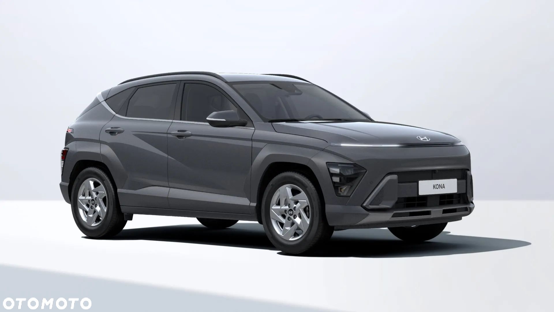 Hyundai Kona 1.6 T-GDI Executive DCT - 1