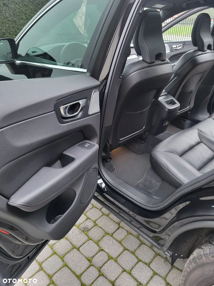 Volvo XC 60 D4 AWD Inscription - 13