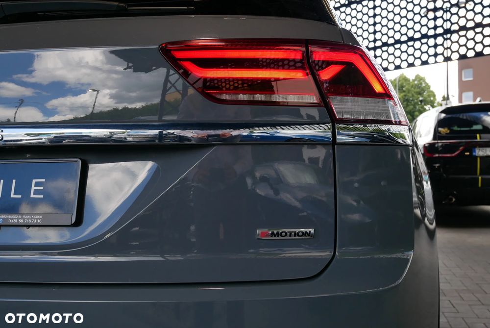 Volkswagen Atlas - 37