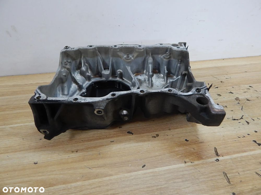 Głowica tłok korbowód miska olejowa R9M 1.6 DCi Nissan Qashqai J11 x-trail T32 Renault Trafic Kadjar scenic espace Talento vivaro 13-21 Łuków części - 27
