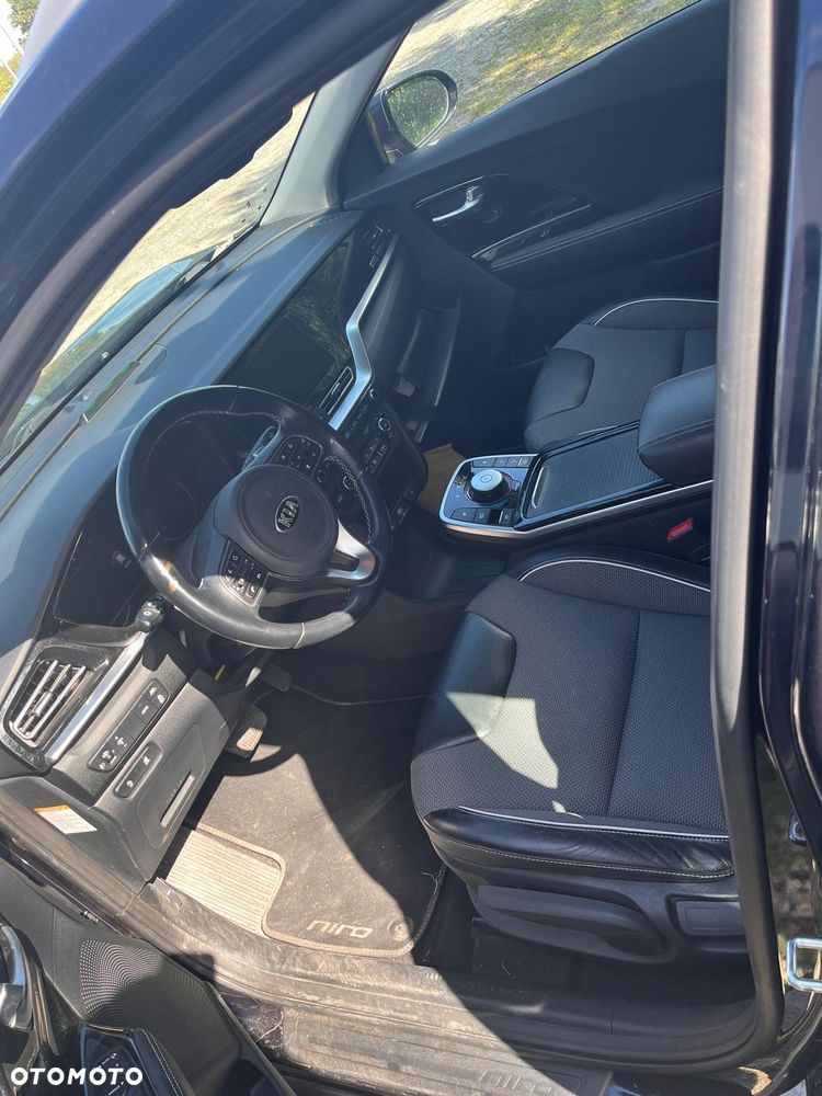 Kia Niro - 7