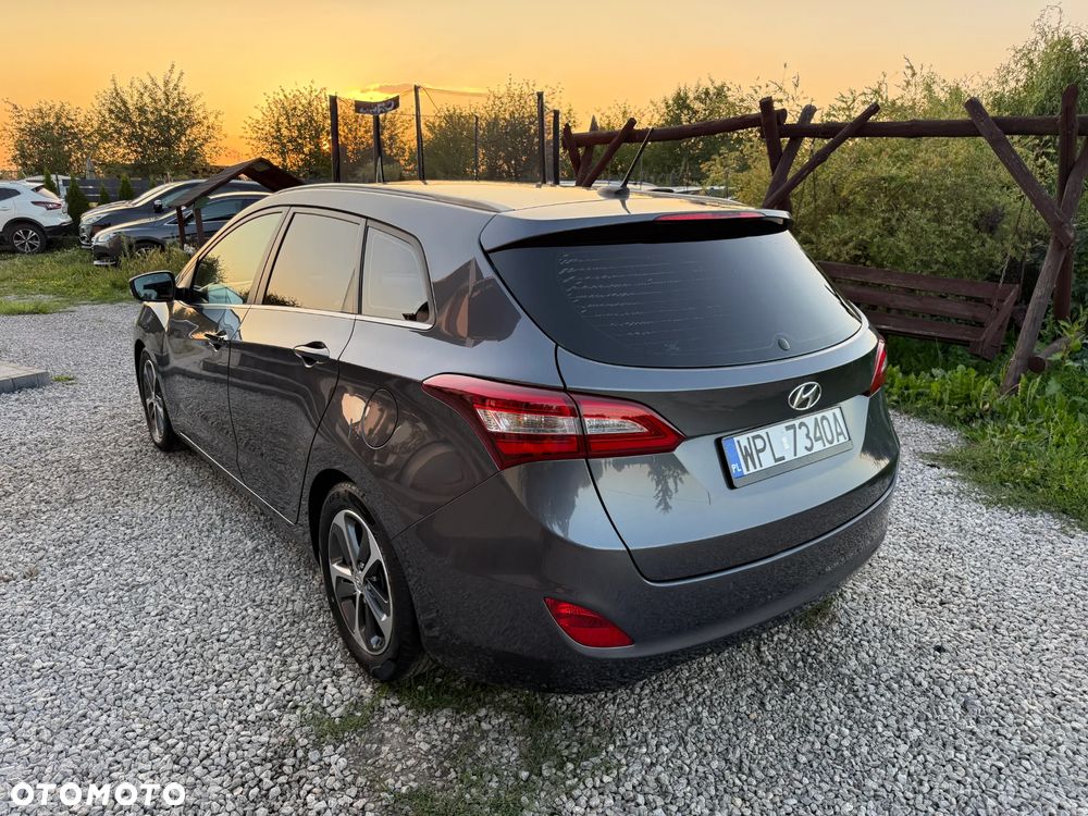Hyundai i30 - 15