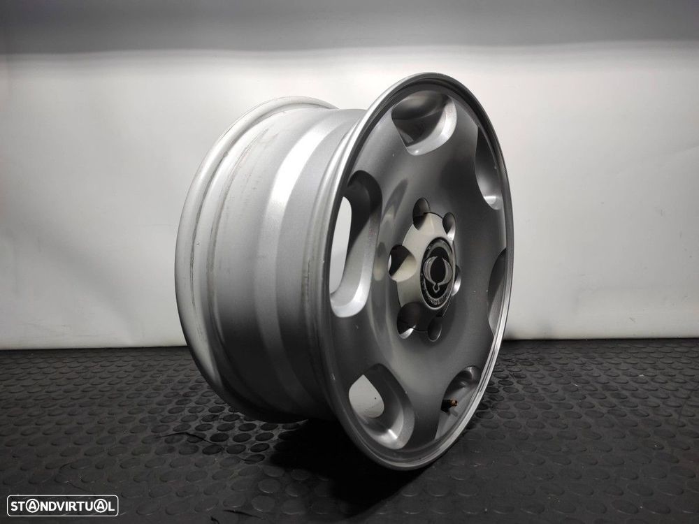 PNEU SSANGYONG REXTON RX 270 FULL - 8