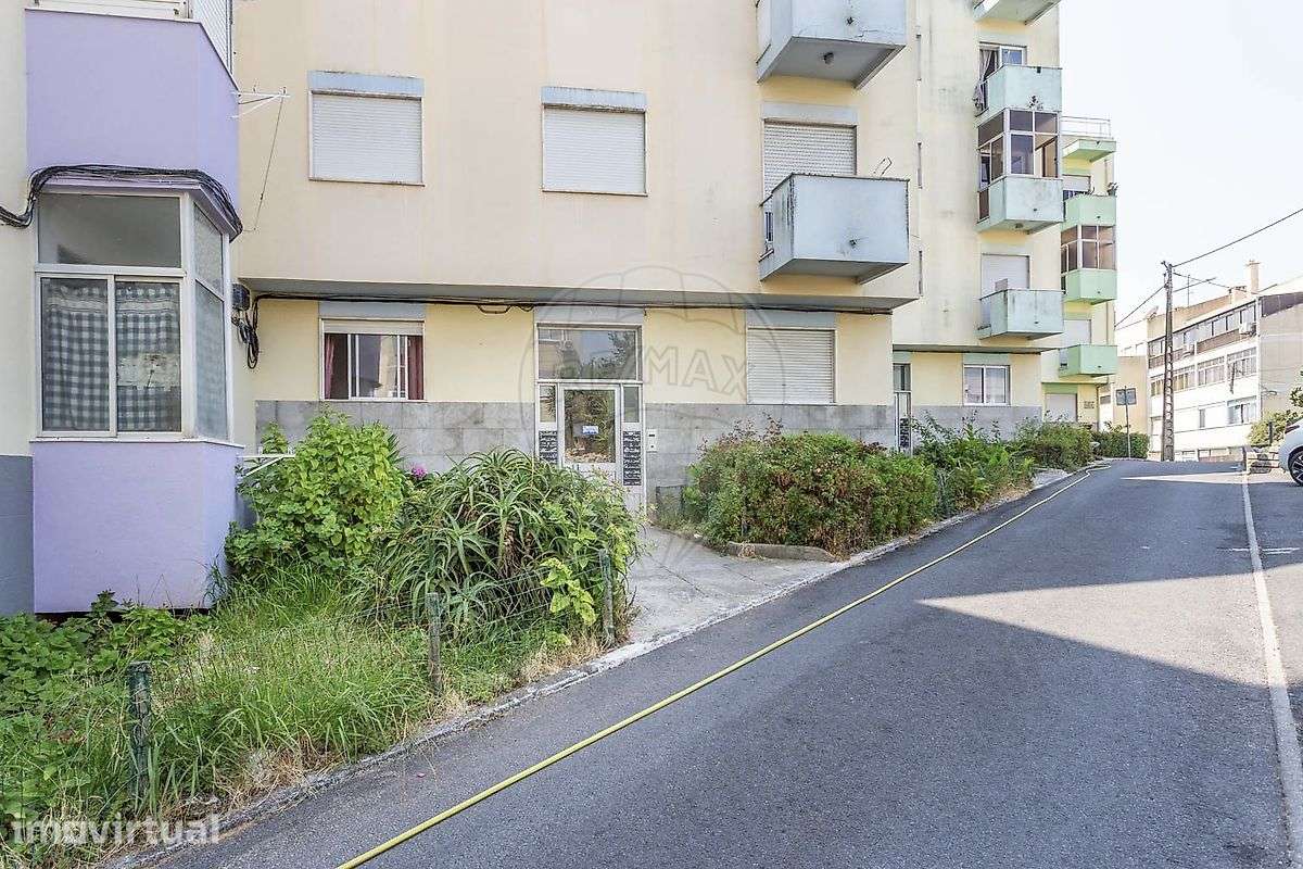 Apartamento T1 para venda - Grande imagem: 5/21