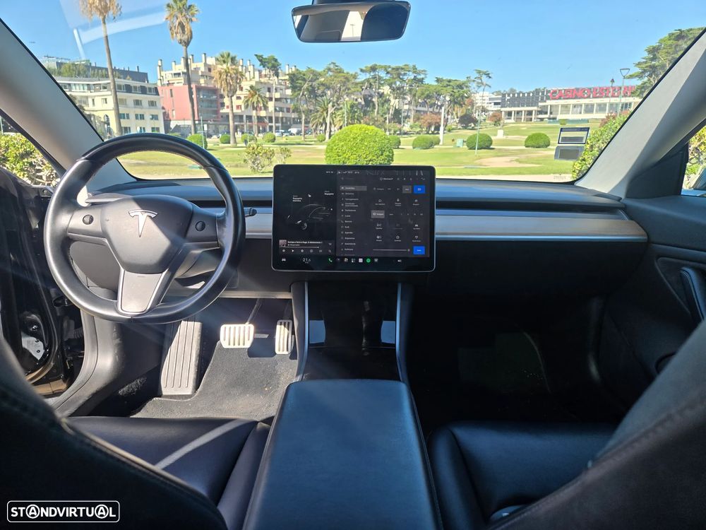 Tesla Model 3 Performance Dual Motor AWD - 11