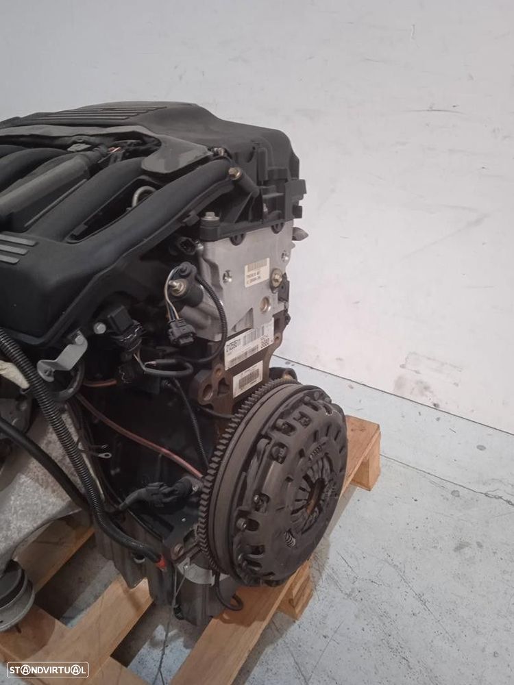 MOTOR COMPLETO BMW 3 1999 -306D1 - 6
