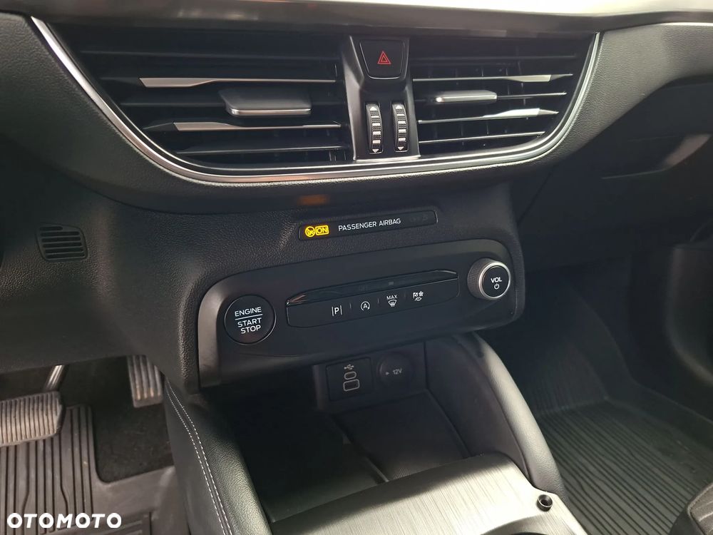 Ford Focus 1.5 EcoBlue Titanium X - 25