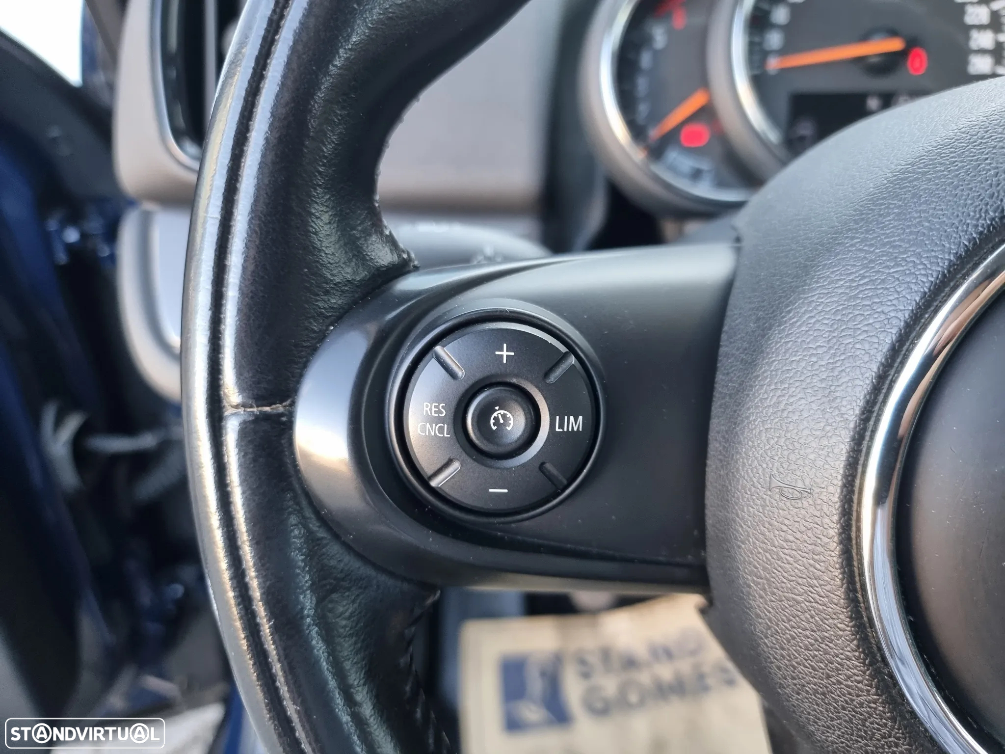 MINI Countryman One D - 12