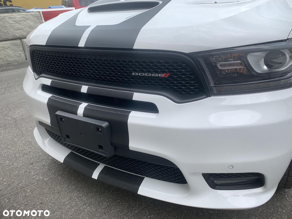 Dodge Durango - 5