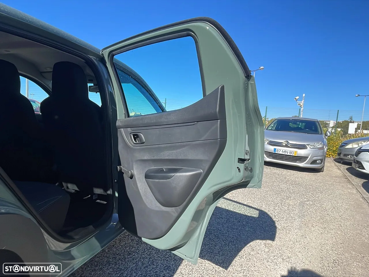 Dacia Spring Electric 65 Expression - 22