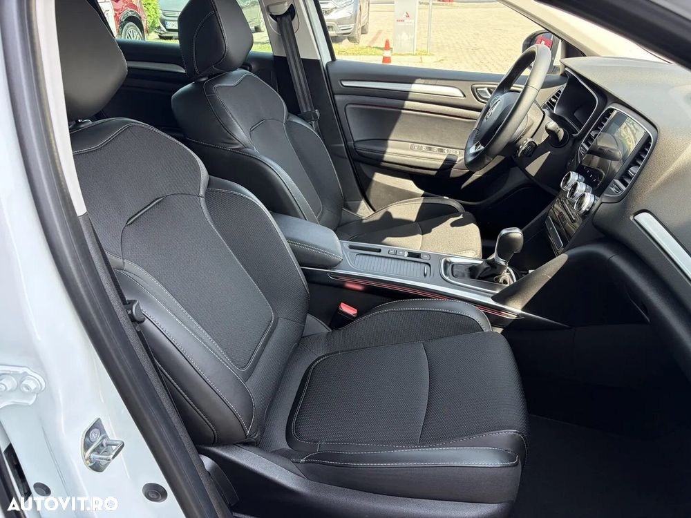 Renault Megane - 15