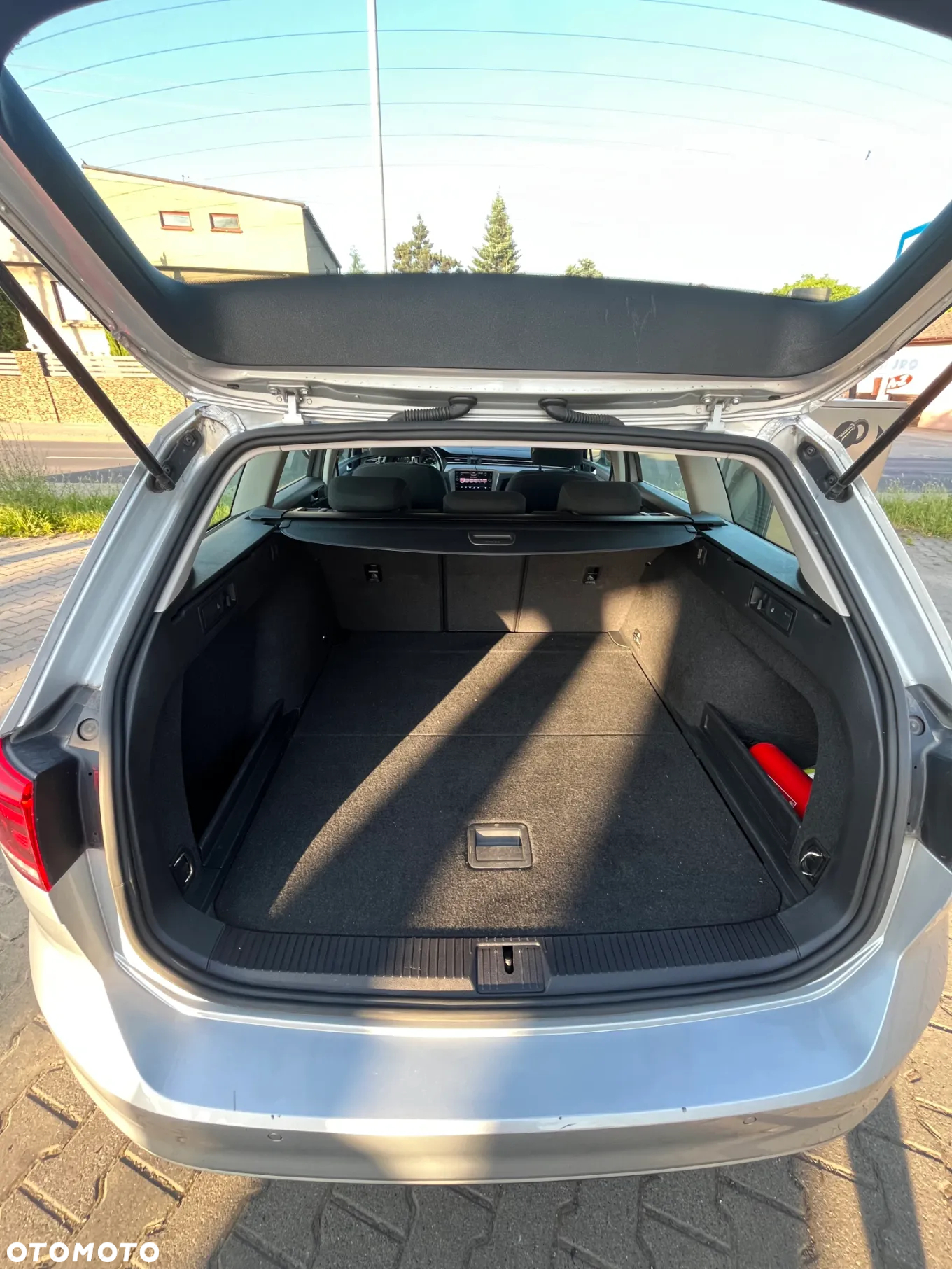 Volkswagen Passat 1.5 TSI EVO Business DSG - 11