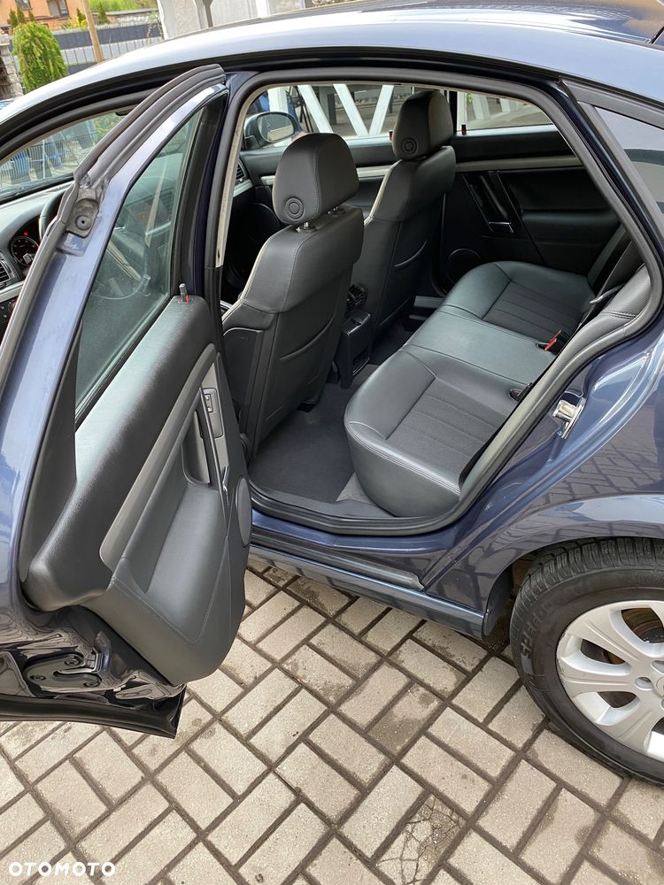 Opel Vectra 1.9 CDTI - 17