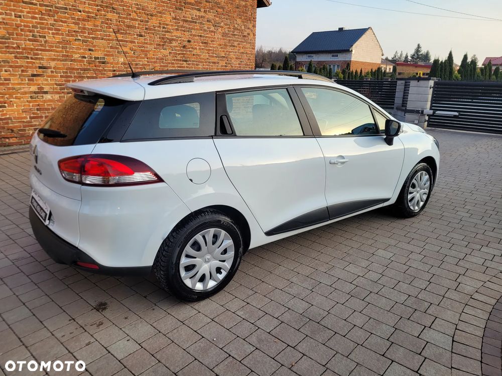 Renault Clio 0.9 Energy TCe Zen - 10