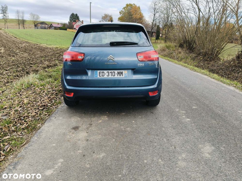 Citroën C4 Picasso 1.6 e-HDi Seduction - 3