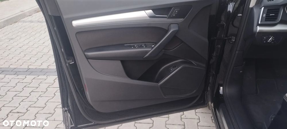 Audi Q5 40 TDI quattro S tronic advanced - 16