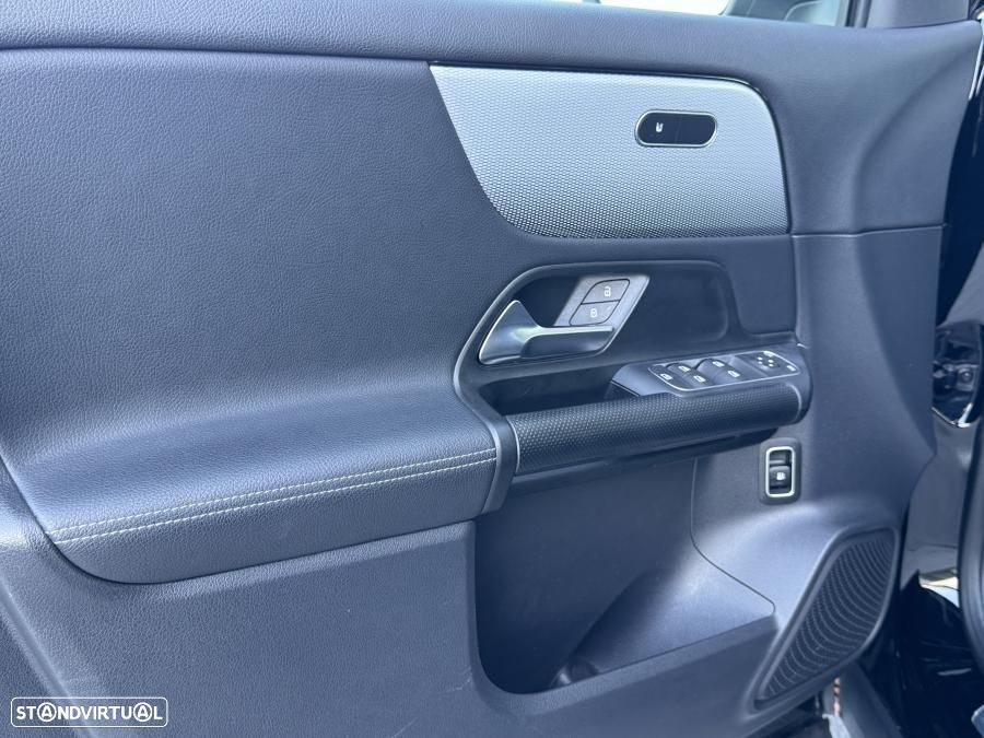 Mercedes-Benz GLA 250 e 8G-DCT Style - 22