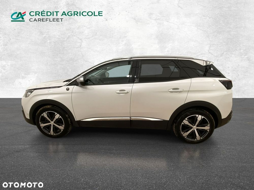 Peugeot 3008 - 9