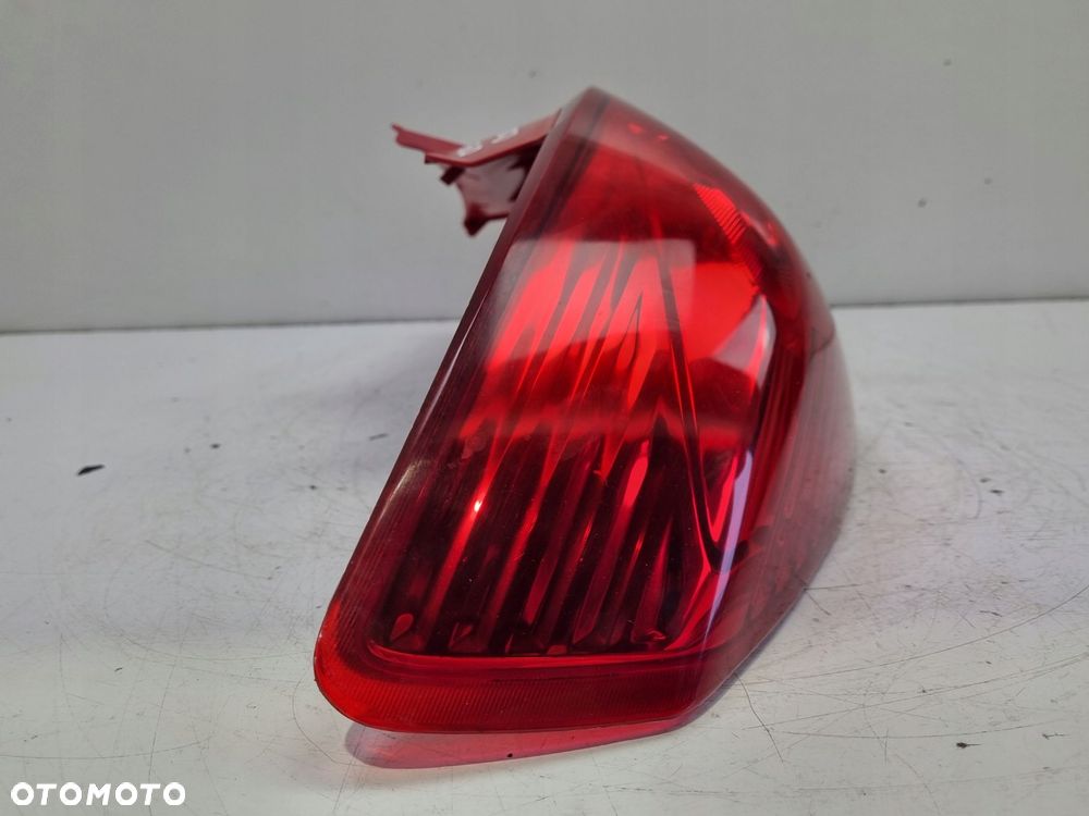 LAMPA TYLNIA LEWA Opel Corsa D 3D HTB 06-14r _ LEWY TYŁ 13211840 89038962 - 5