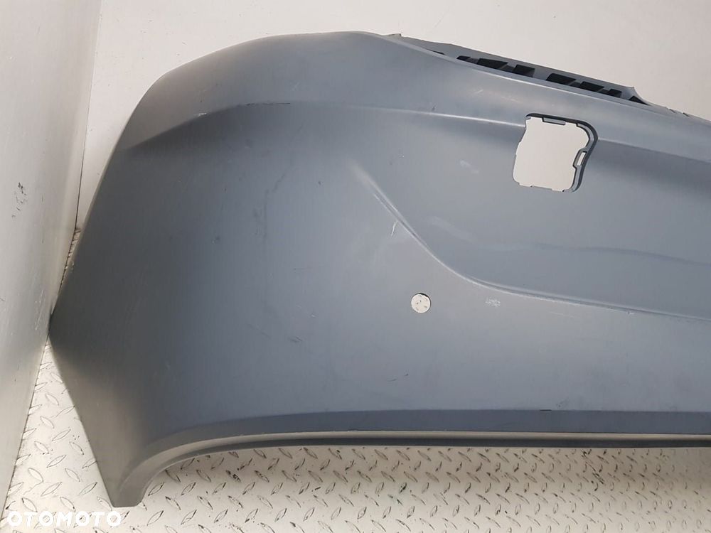 FABRYCZNIE NOWY ORYGINALNY ZDERZAK TYLNY TYL OPEL CASCADA CABRIO  4xPDC 13-19 13369021 - 3