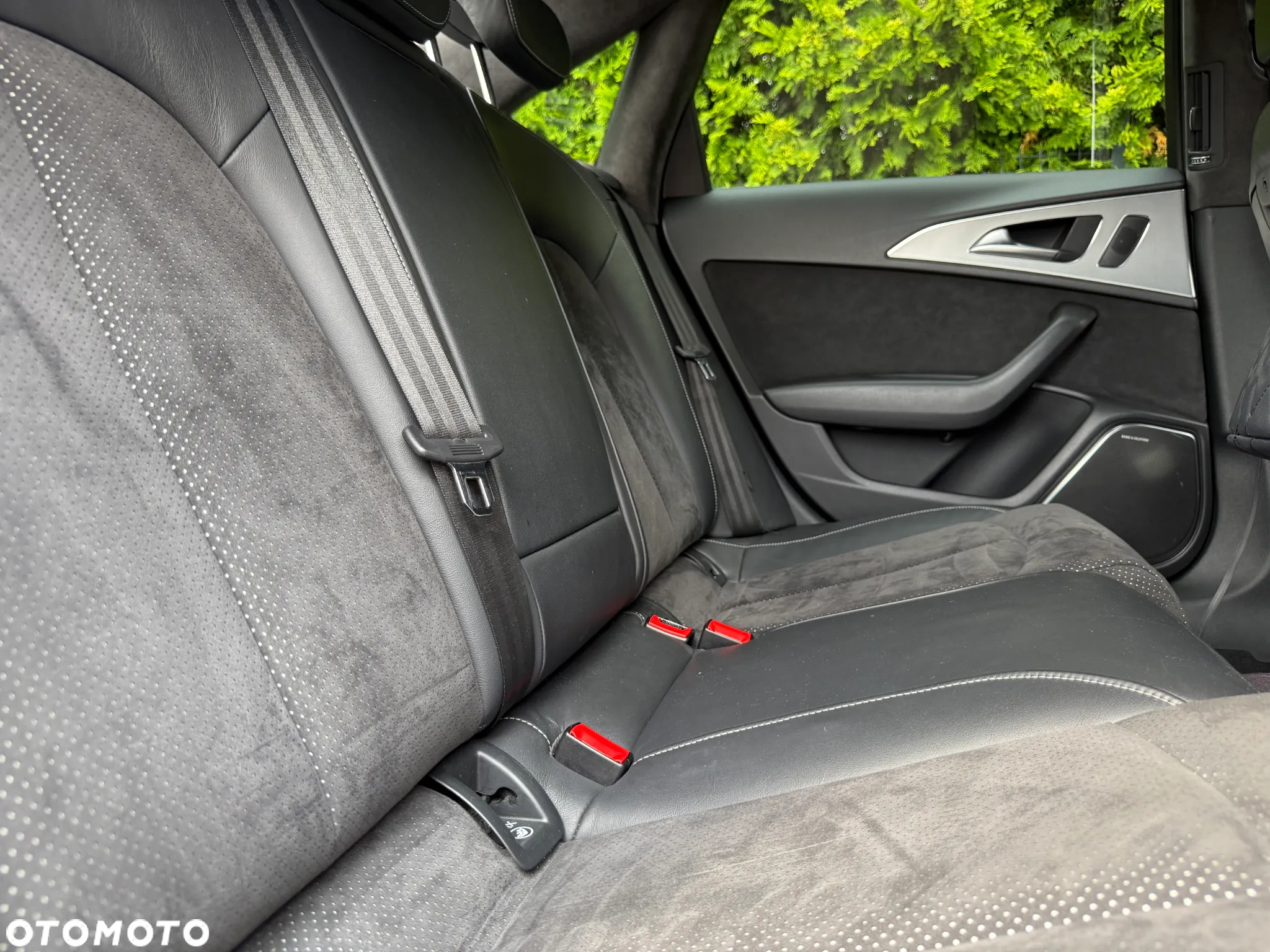 Audi A6 3.0 TDI Quattro Tiptronic - 17