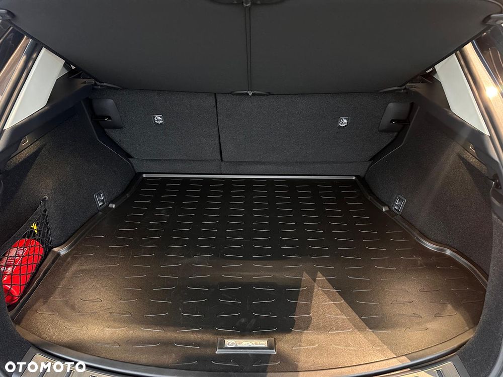 Lexus NX 350h Elegance 2WD - 8