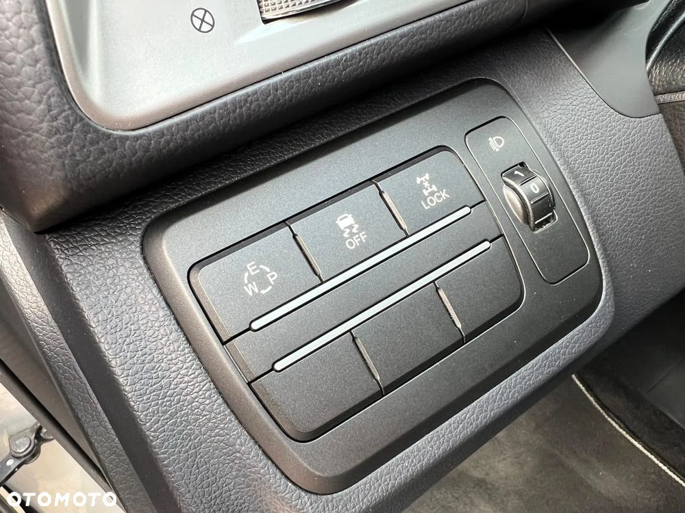 SsangYong/KGM Tivoli e-XDi 160 4WD Quartz - 13