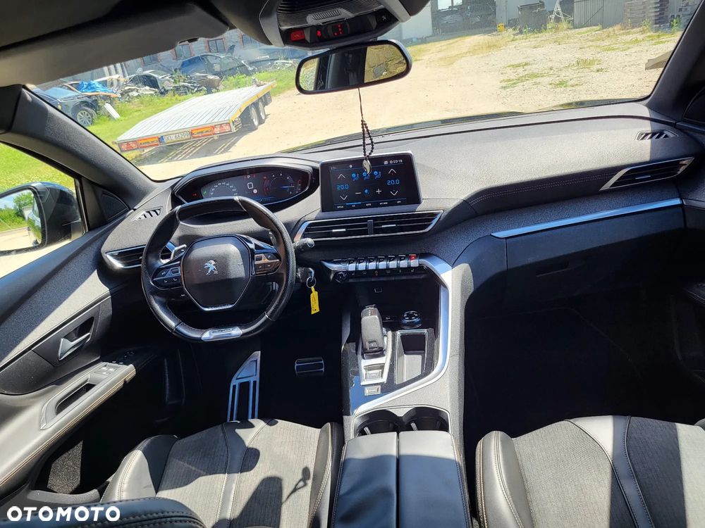 Peugeot 3008 - 19
