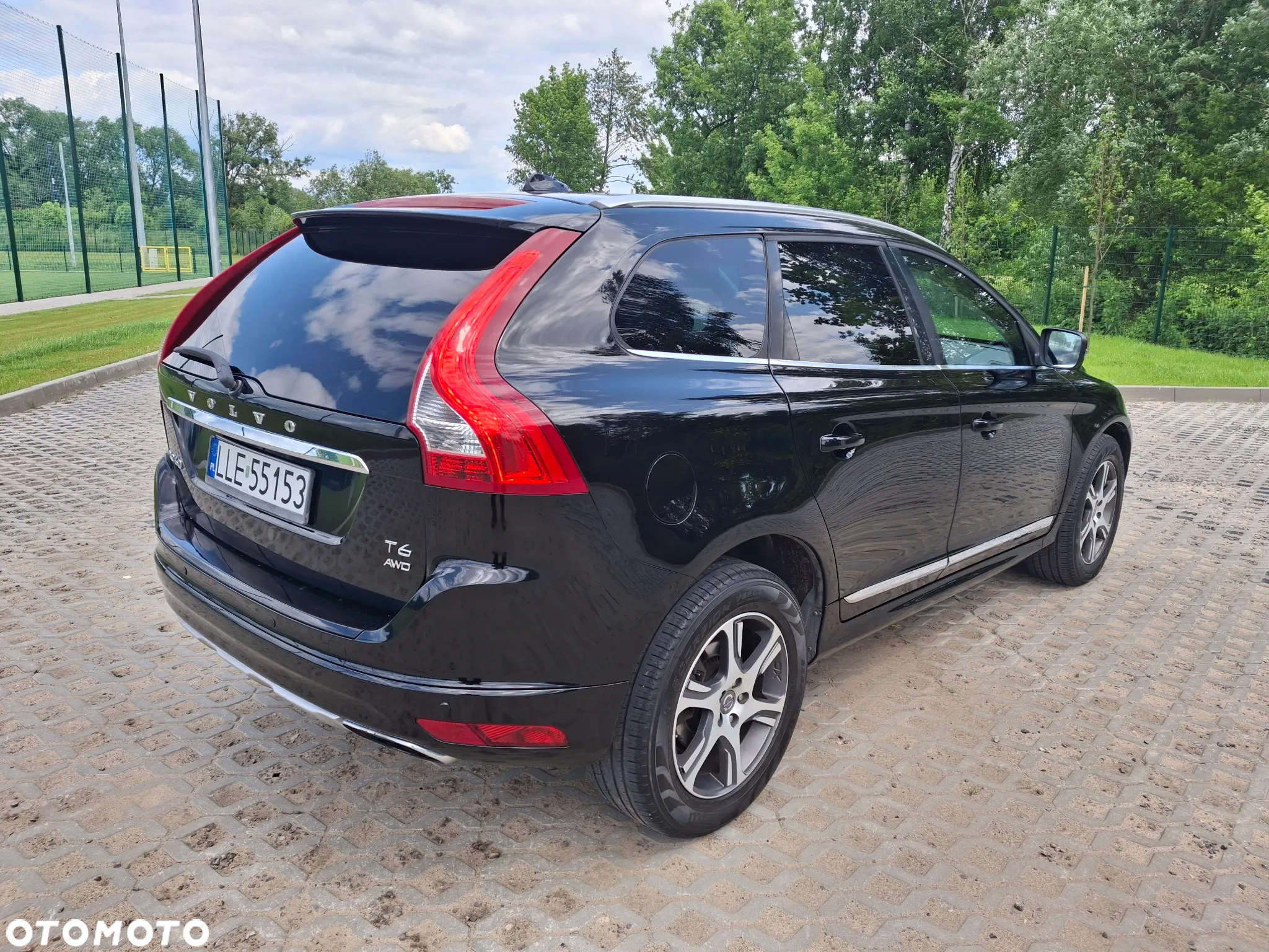 Volvo XC 60 - 6