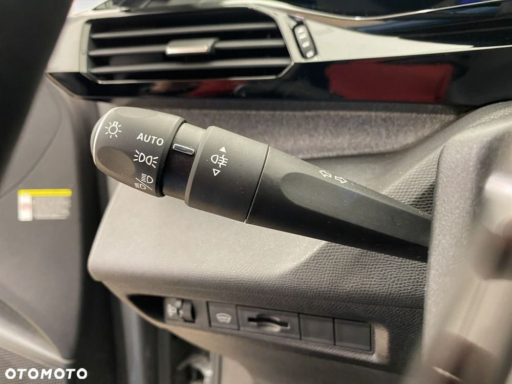 Peugeot 308 BlueHDi 130 EAT8 Allure Pack - 20