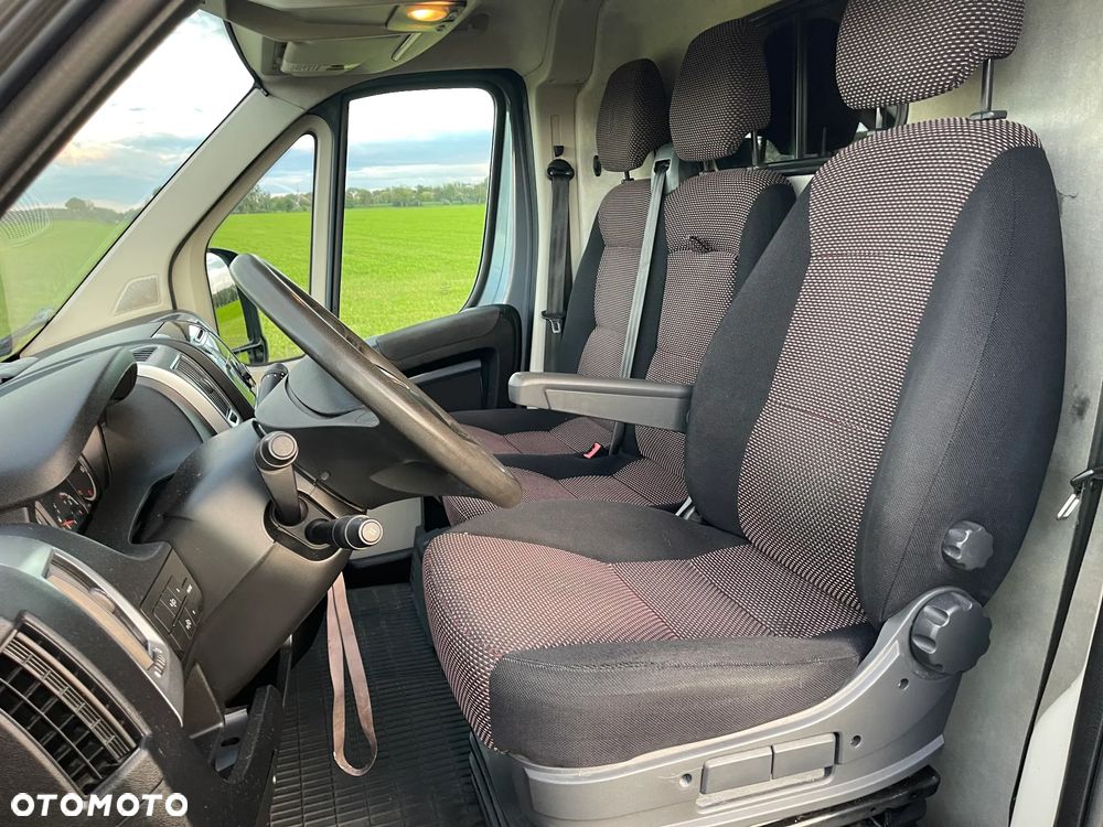 Fiat DUCATO - 8