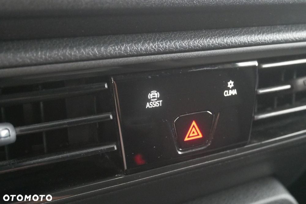 Volkswagen Caddy 2.0 Tdi Dsg - 19