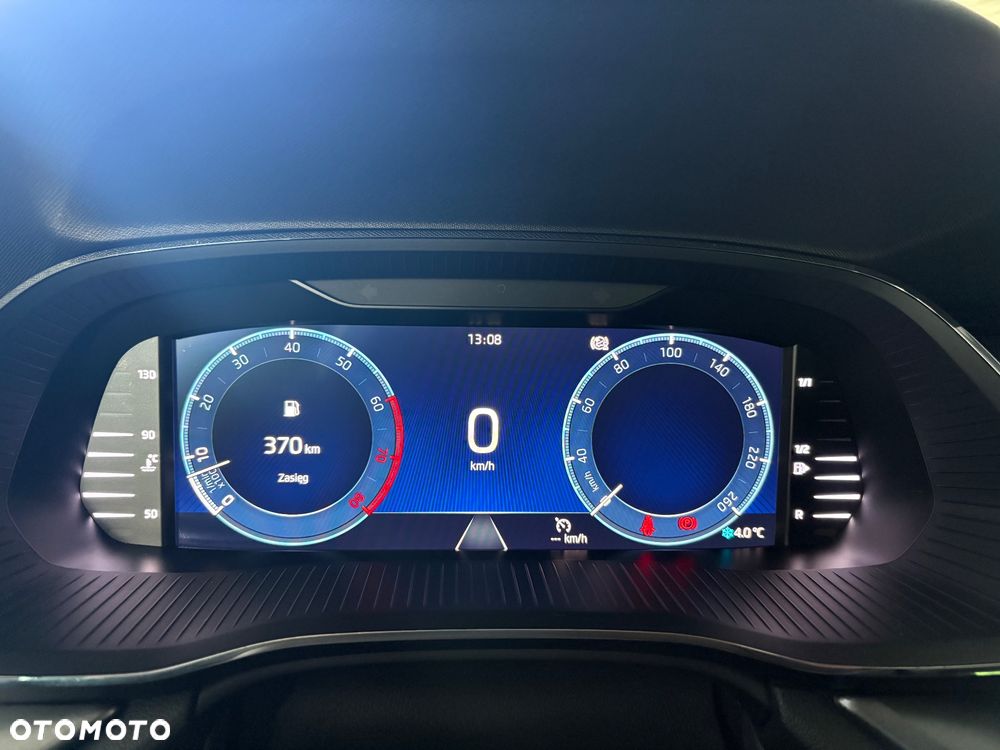 Skoda Octavia 1.5 TSI ACT Ambition - 18