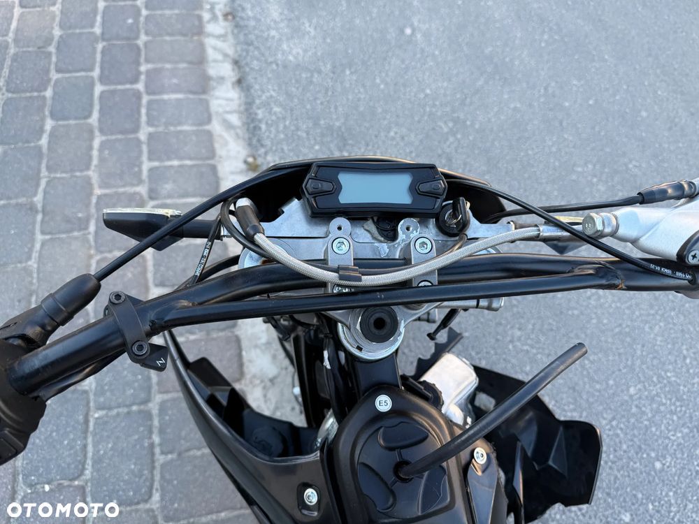 Sherco SM - 9