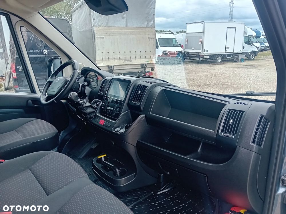 Peugeot Boxer - 15