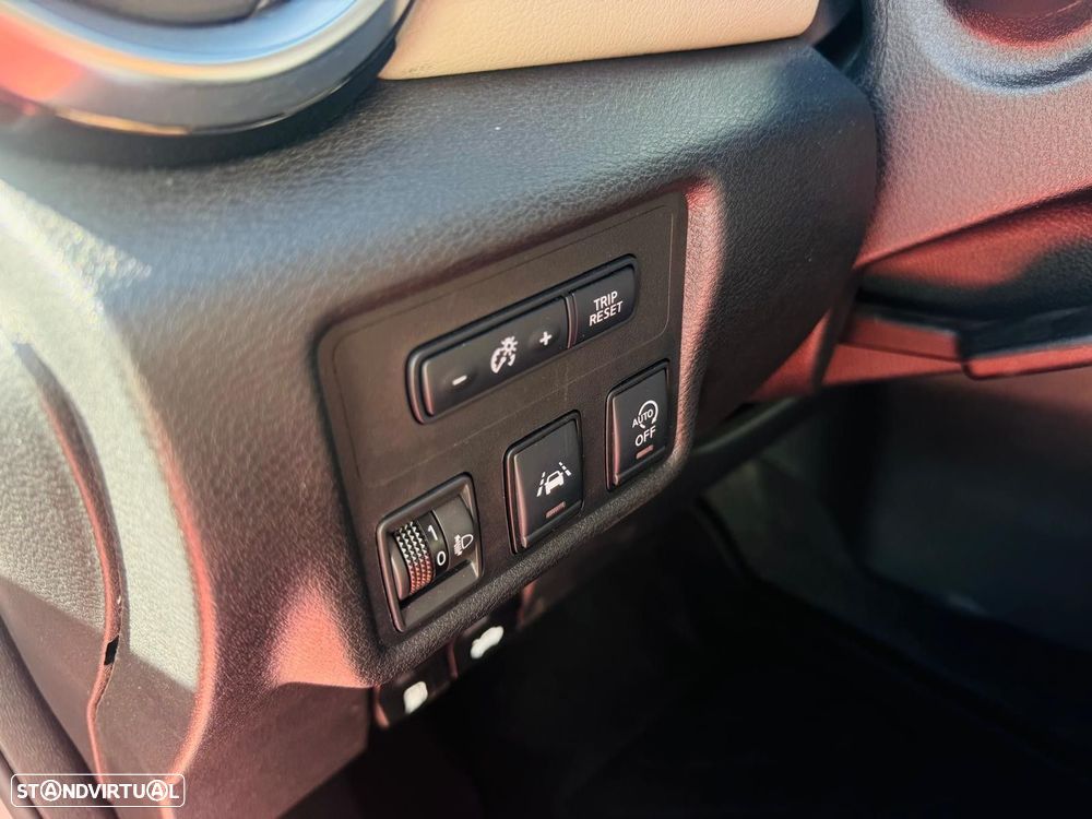 Nissan Micra 1.0 IG-T Acenta - 22