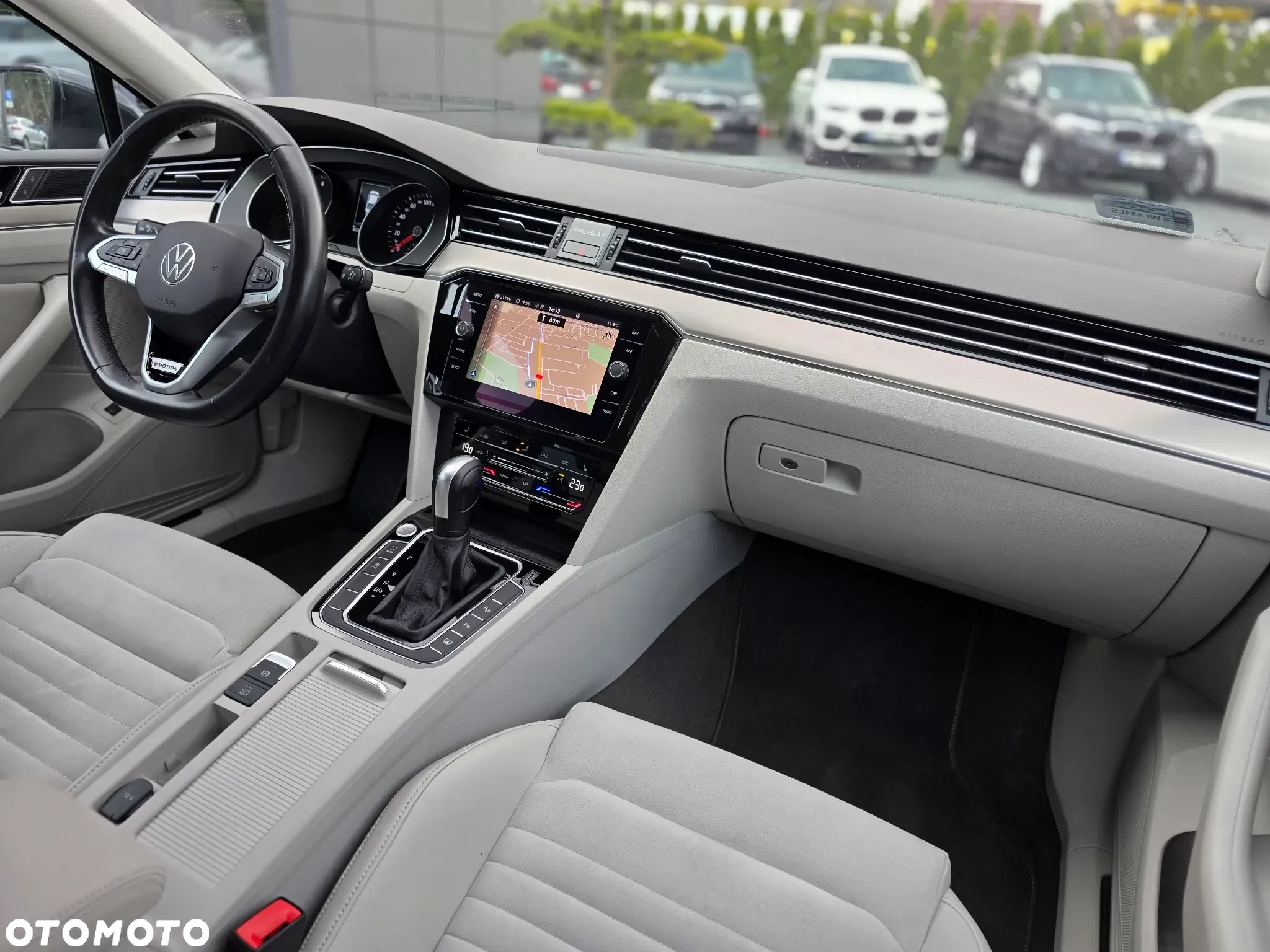 Volkswagen Passat 2.0 TSI 4Mot Elegance DSG - 34