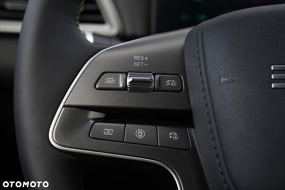 BYD Atto 2 DM-i Active - 17