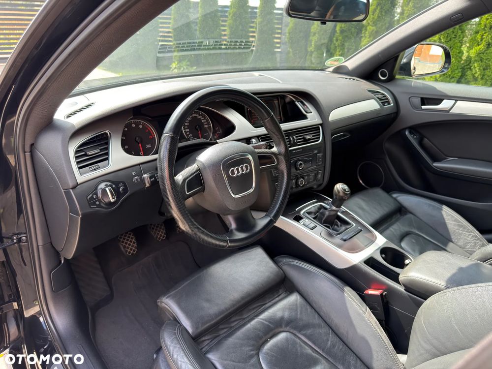 Audi A4 Limousine 1.8 TFSI Attraction - 32