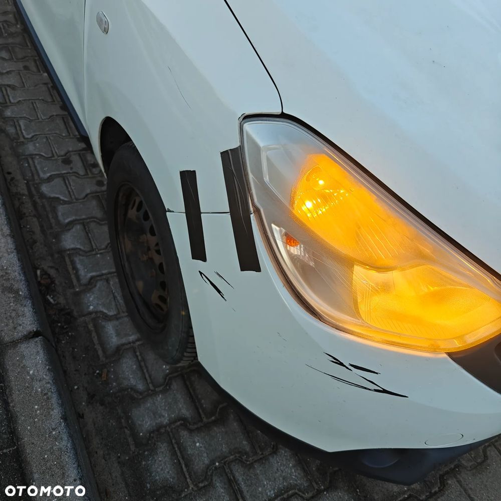 Dacia Lodgy - 13