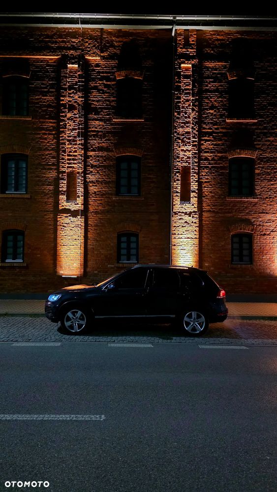 Volkswagen Touareg V6 FSI Blue Motion - 34