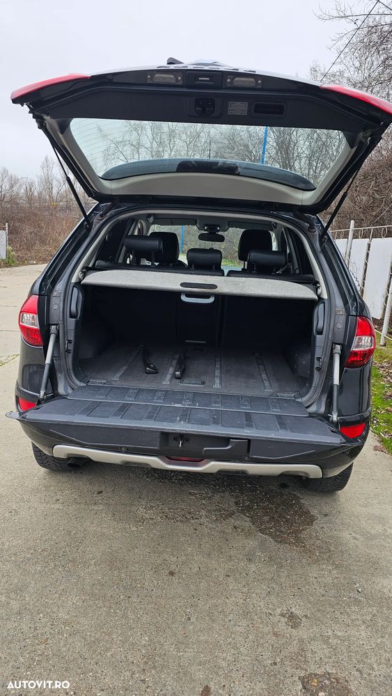 Renault Koleos - 2
