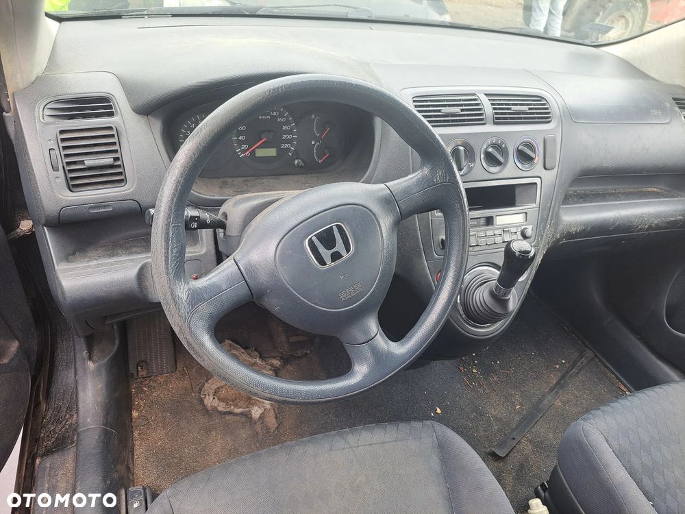 HONDA CIVIC 1.4B 90KM 2001R - CZĘŚCI !!! - 10