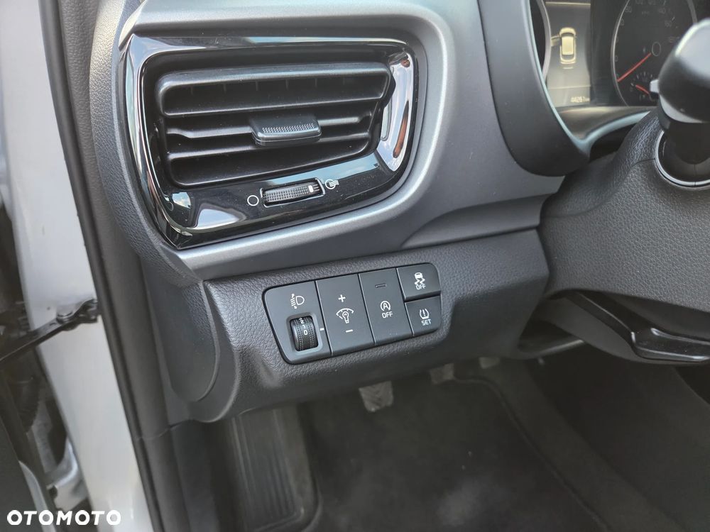 Kia Stonic 1.2 Vision - 10