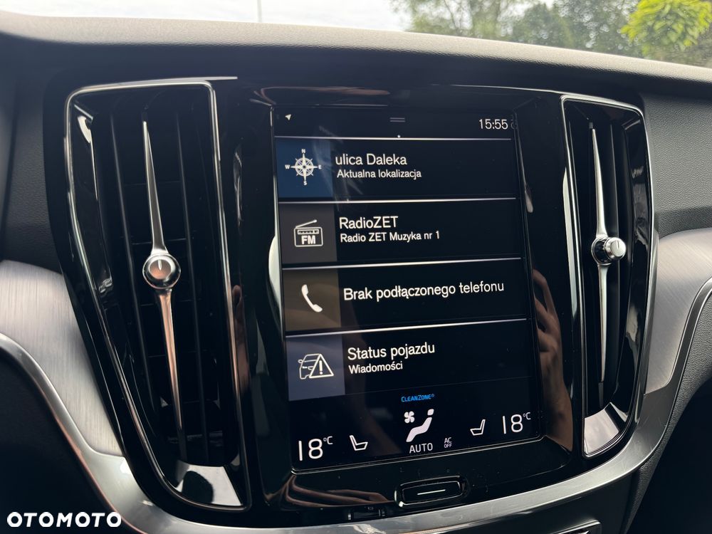 Volvo V60 D3 Geartronic Momentum Pro - 15